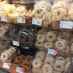 User's review image for BAGEL & BAGEL エチカ表参道店
