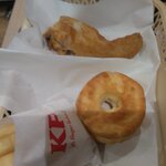 User's review image for ケンタッキーフライドチキン ダイエー船堀店