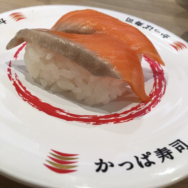 用戶對於かっぱ寿司 道頓堀戎橋店的評論高清圖