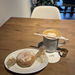 User's review image for ヤングツリーズコーヒー