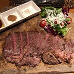 User's review image for 北海道イタリアン ミアボッカ エミオ武蔵境店