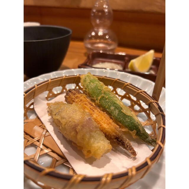 用户对于おばんざいと純洋食 アイサニ的评论高清图