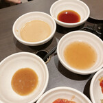 User's review image for しゃぶ葉 立川駅南口店