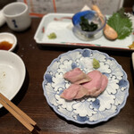 User's review image for 酒場 なるくち