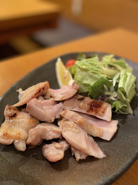 User's recommendation image for へぎそば匠 六本木店