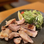 User's review image for へぎそば匠 六本木店