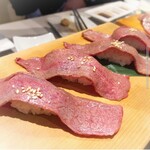 用戶對於GRILLED MEAT Koba.的評論圖