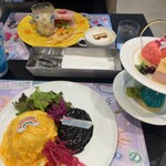 User's review image for TOKYO PARADE goods＆cafe