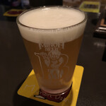 用戶對於BEER BELLY的評論圖
