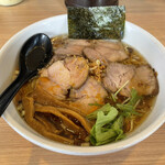 User's review image for ゴリララーメン