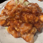 User's review image for 新鮮ホルモン ランボー