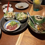 用戶對於マグロスタンダード的評論圖