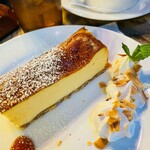 User's review image for Yonchome Cafe