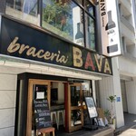 用戶對於ブラチェリア バーヴァ的評論圖