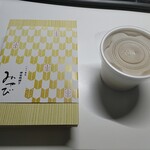 用戶對於いなり寿司 神田明神下 みやび的評論圖