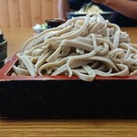 用戶對於瀧そば的評論圖