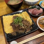 用戶對於おばんざい わびすけ 心斎橋店的評論圖