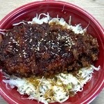 User's review image for とんかつ 新宿さぼてん 浅草ROX前店