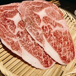 用戶對於牛屋 銀兵衛 銀座本店的評論圖