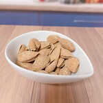 用戶對於田村商店的評論圖