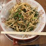 用戶對於濃厚タンメン子安食堂的評論圖