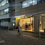 User's review image for STREAMER COFFEE COMPANY AKASAKA