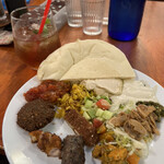 User's review image for シャマイム