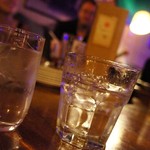 用戶對於Barラウンジ 堀江卓球部的評論圖