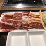 User's review image for 焼肉ライク 田町芝浦店