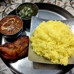 用戶對於アジャンタ 寺町店的評論圖