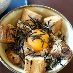 用戶對於らーめん 夢屋台 大東店的評論圖
