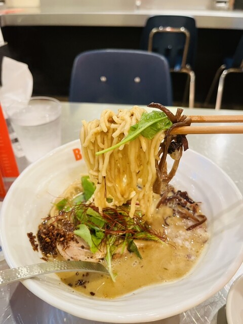 User's recommendation image for バサノバ 京都店