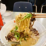 User's review image for バサノバ 京都店