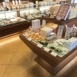 User's review image for 京栗菓匠 若菜屋 四条西洞院店