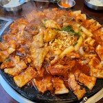 User's review image for チュクミドサ 新宿本店