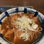 用戶對於SOBA DINING 結月庵 大崎駅西口シンクパーク店的評論圖