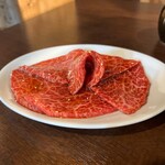 User's review image for 新鮮ホルモン ランボー