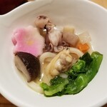 用户对于茶鍋cafe saryo サンシャインシティ店的评论图