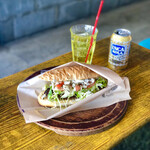 用戶對於ミ・チョリパン的評論圖