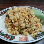 用戶對於菊水飯店的評論圖