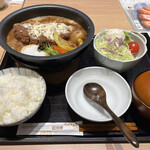 用戶對於とんかつ和幸 アリオ札幌店的評論圖