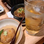 用戶對於割烹酒場 みおつくし 天王寺店的評論圖