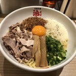 用戶對於元祖油堂 東京ラーメン横丁店的評論圖