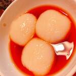 用户对于お餅と日本茶の専門店　月光的评论图