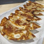 用户对于餃子ノ酒場いっちゃん的评论图