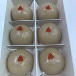 用户对于たねや 銀座三越店的评论图