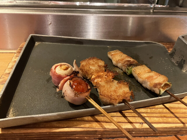 用戶對於九志焼亭 グランフロント大阪店的評論高清圖