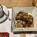 用户对于中国料理 香的评论图