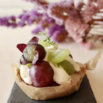 User's review image for tenteko