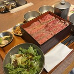 User's review image for 新宿焼肉 ホルモンいのうえ